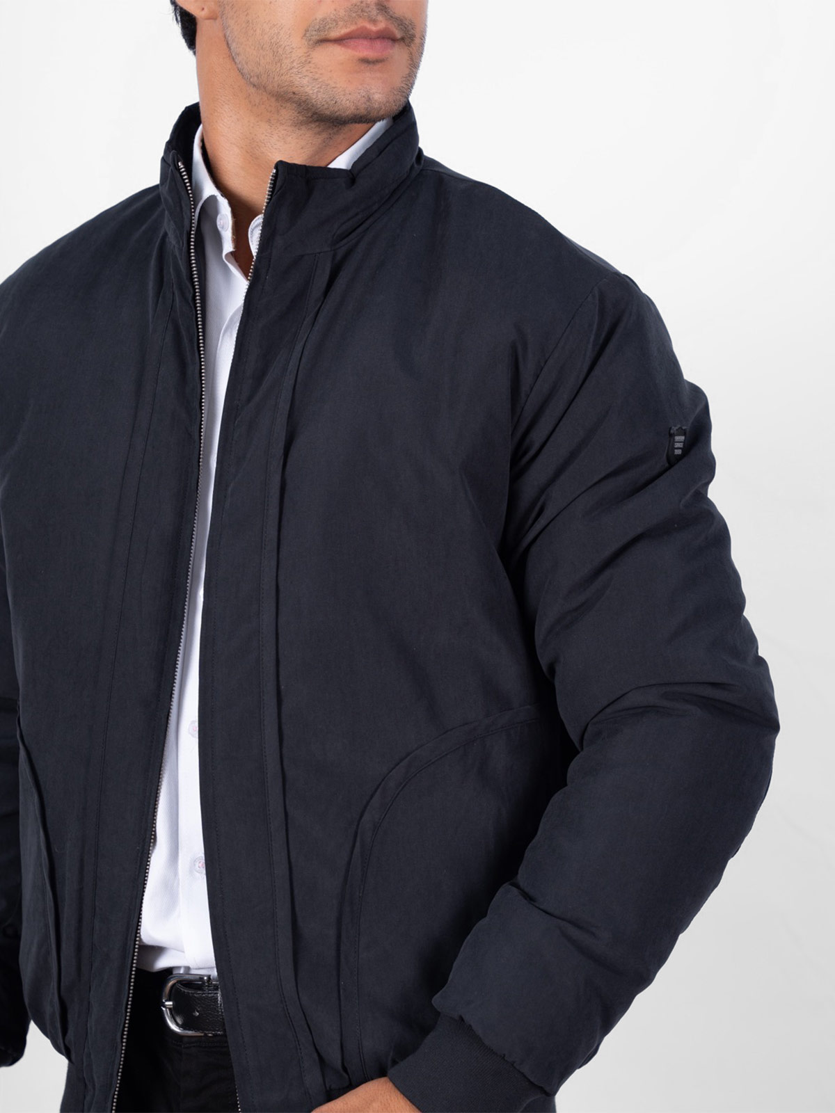 CASACA HOMBRE PIERRE CARDIN - 4