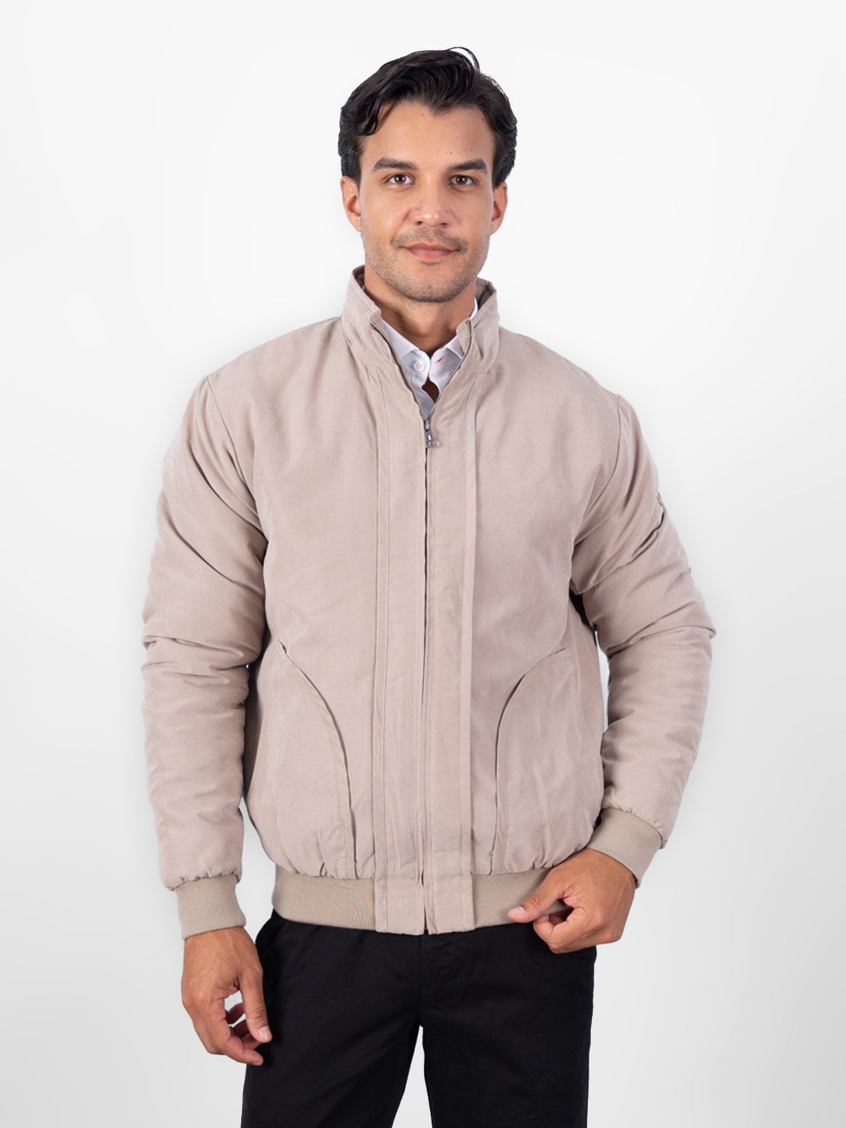 CASACA HOMBRE PIERRE CARDIN - 1