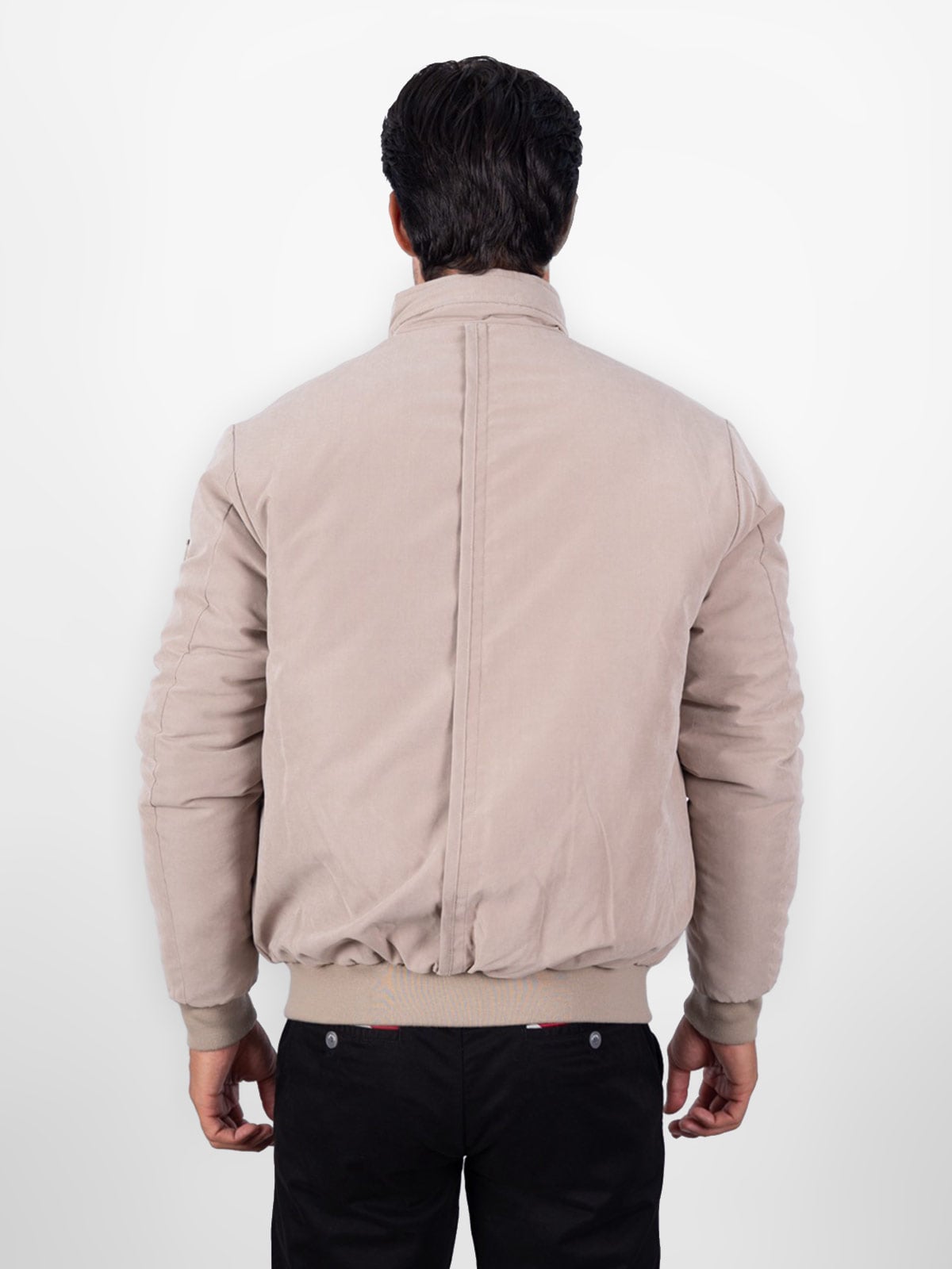 CASACA HOMBRE PIERRE CARDIN - 2