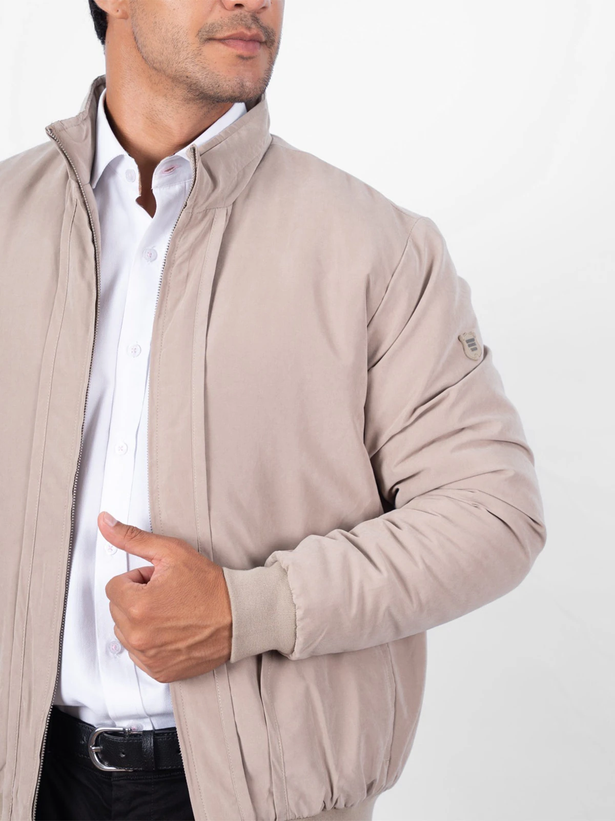 CASACA HOMBRE PIERRE CARDIN - 4