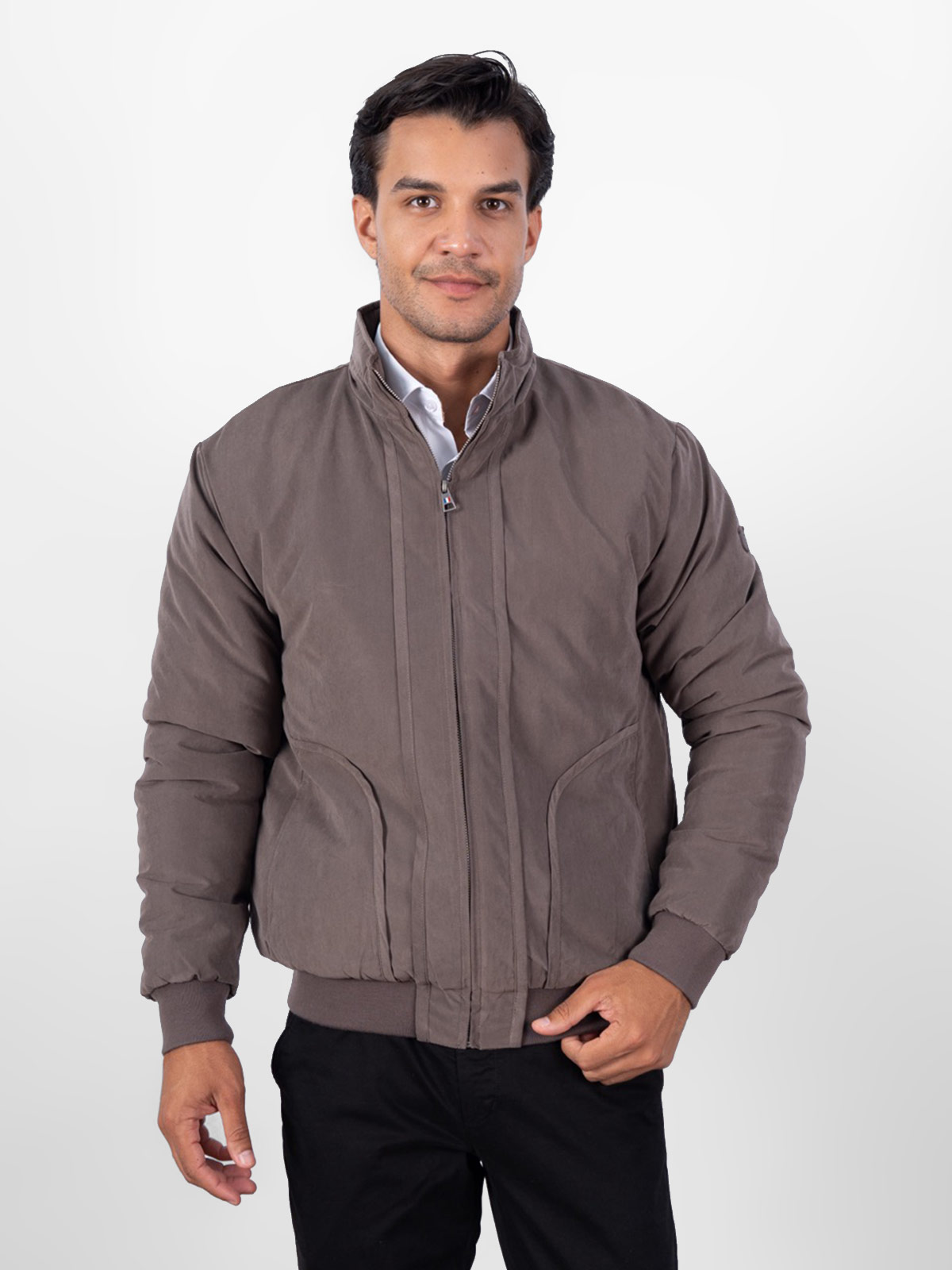 CASACA HOMBRE PIERRE CARDIN - 1