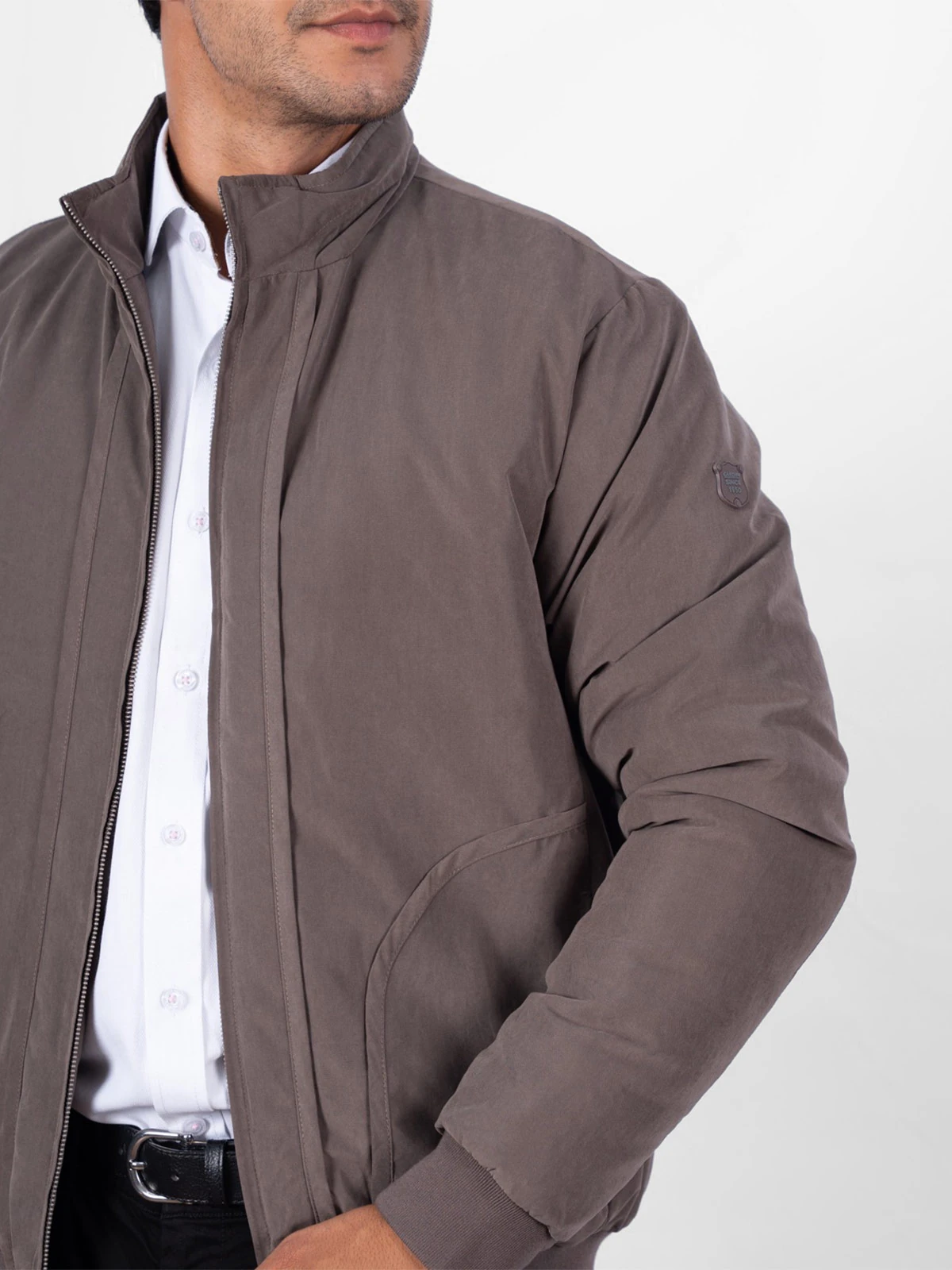 CASACA HOMBRE PIERRE CARDIN - 4