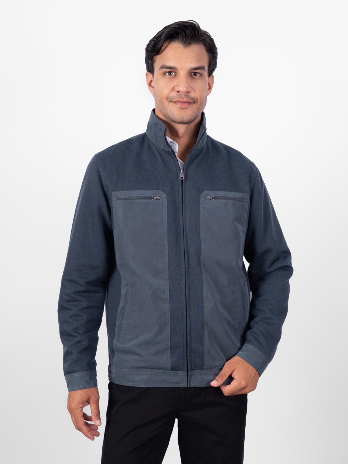 CASACA HOMBRE PIERRE CARDIN - 1