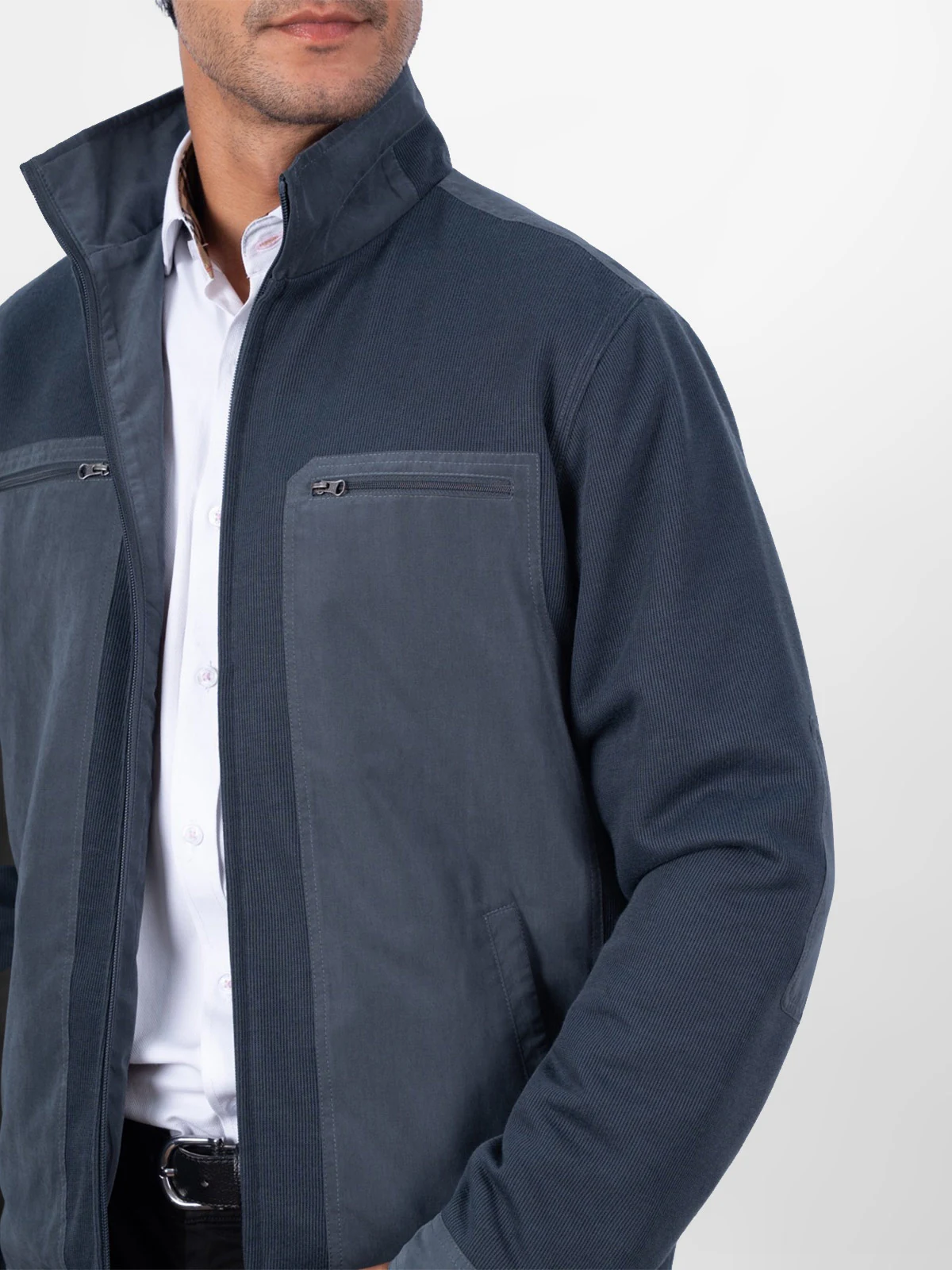 CASACA HOMBRE PIERRE CARDIN - 4