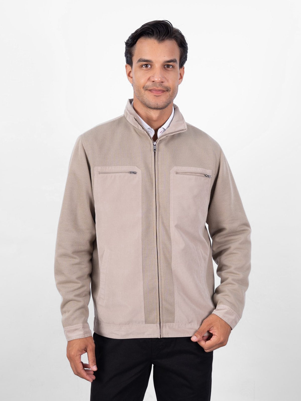 CASACA HOMBRE PIERRE CARDIN - 1