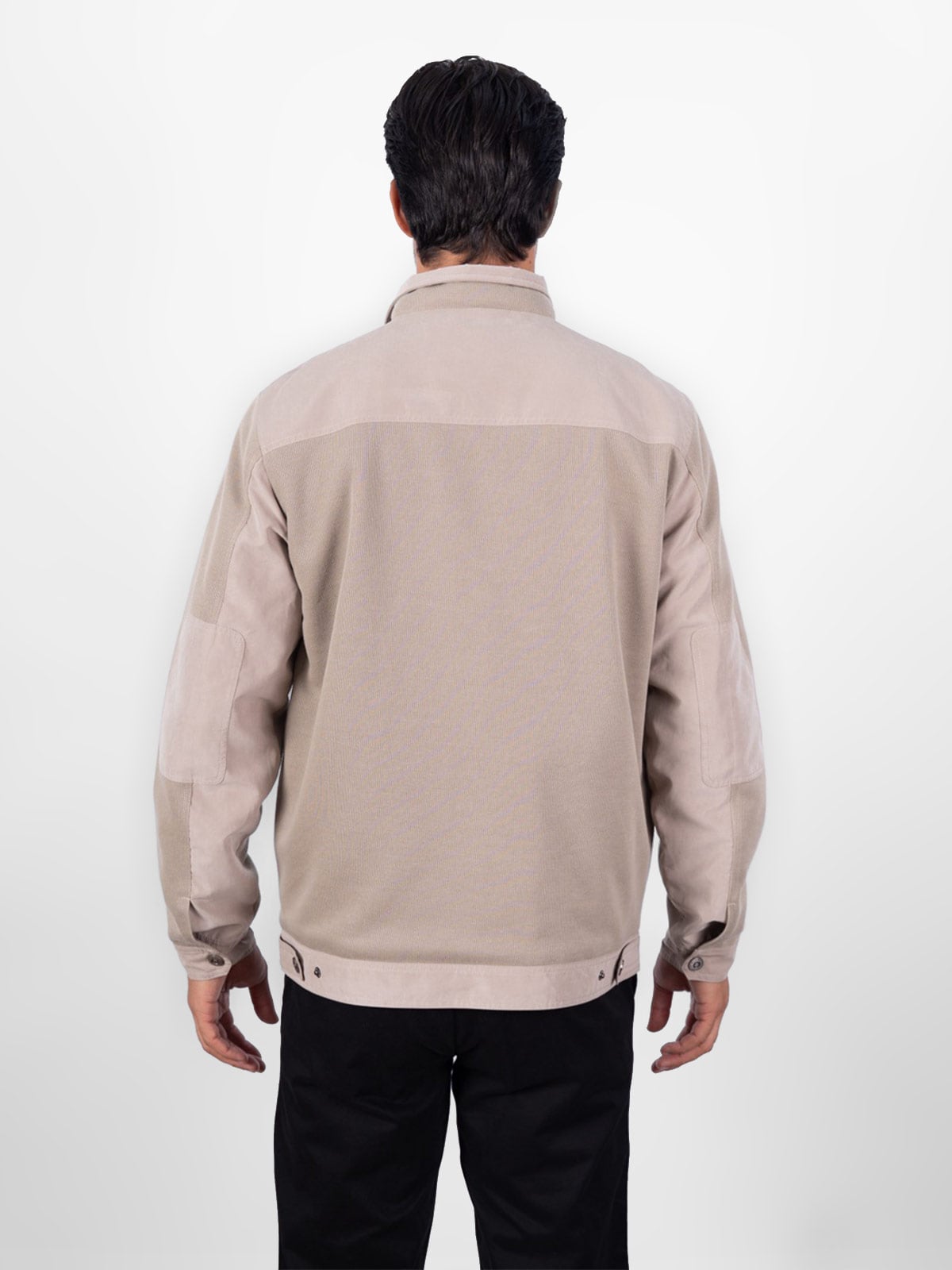 CASACA HOMBRE PIERRE CARDIN - 2