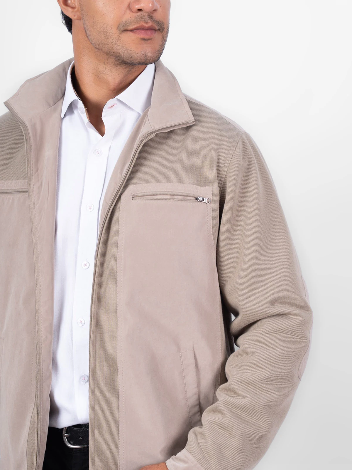 CASACA HOMBRE PIERRE CARDIN - 4