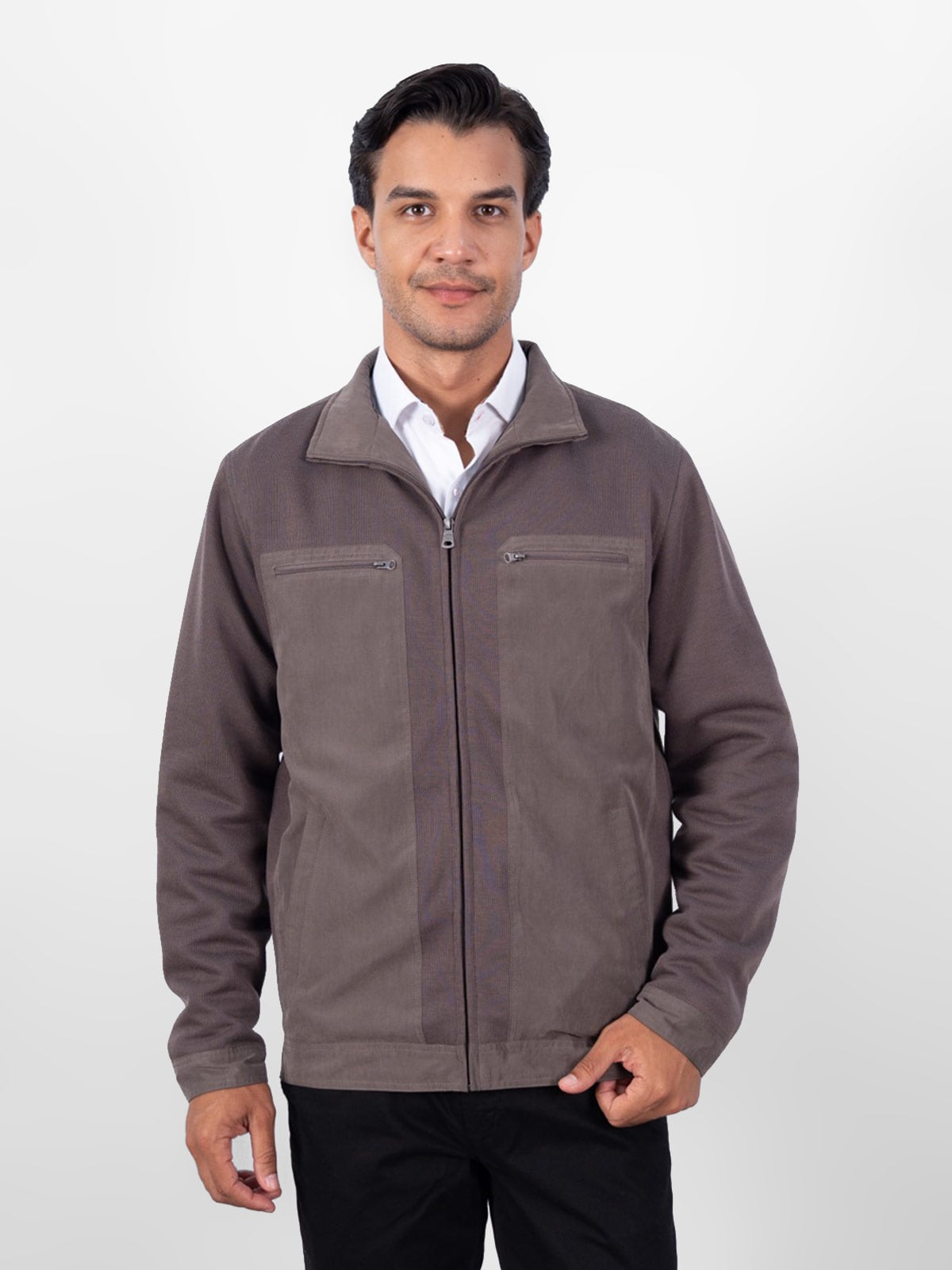 CASACA HOMBRE PIERRE CARDIN - 1