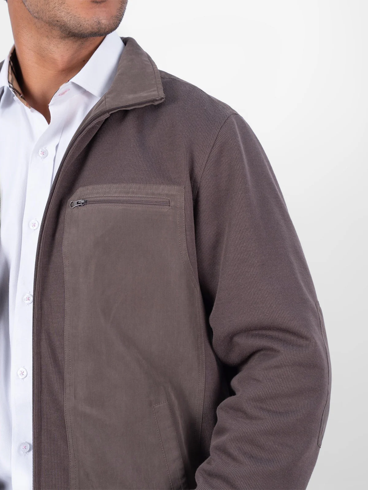 CASACA HOMBRE PIERRE CARDIN - 4