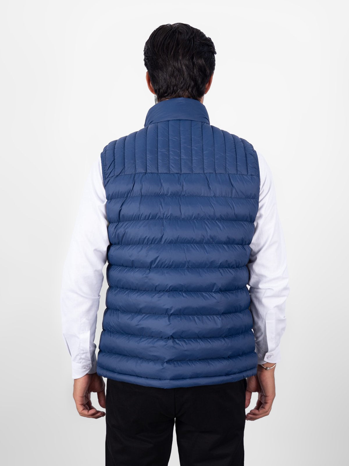 CHALECO HOMBRE PIERRE CARDIN - 2