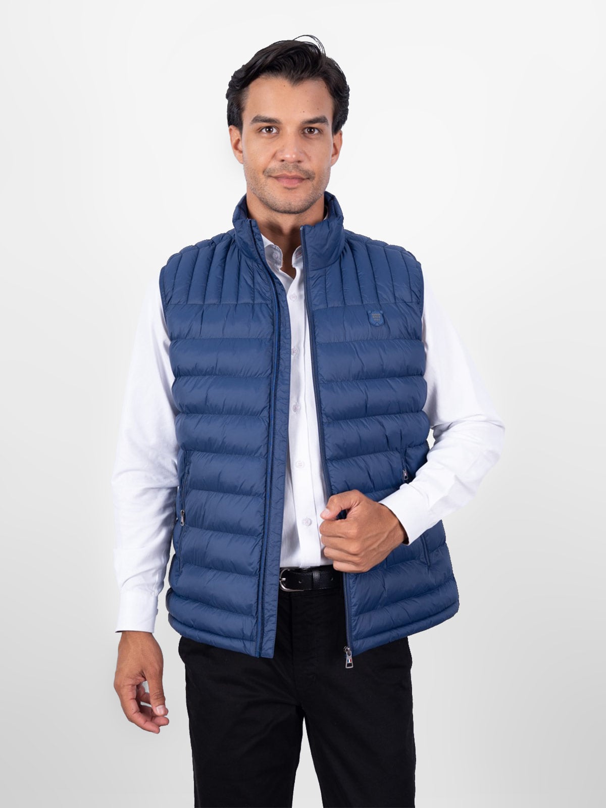 CHALECO HOMBRE PIERRE CARDIN - 3