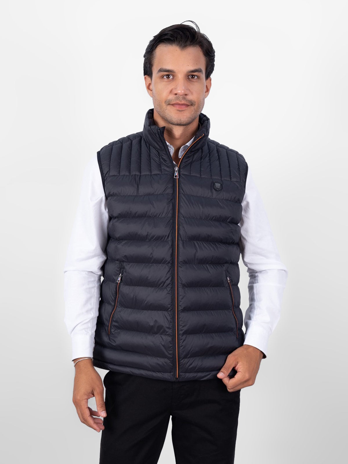 CHALECO HOMBRE PIERRE CARDIN - 1