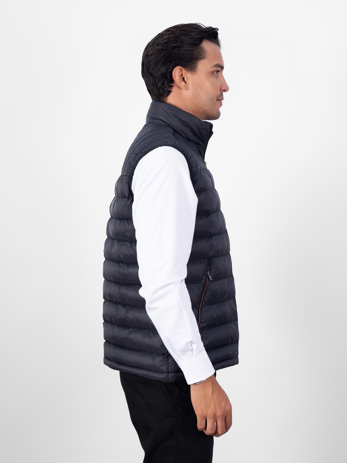 CHALECO HOMBRE PIERRE CARDIN - 3