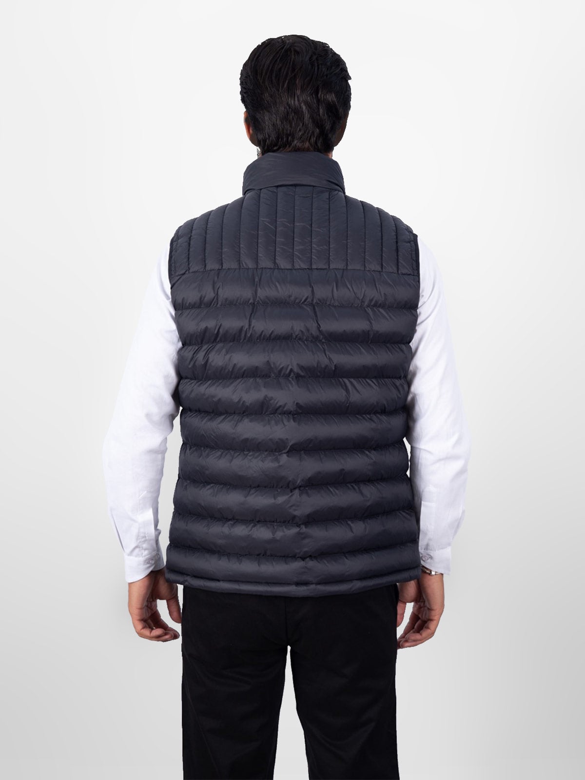 CHALECO HOMBRE PIERRE CARDIN - 2