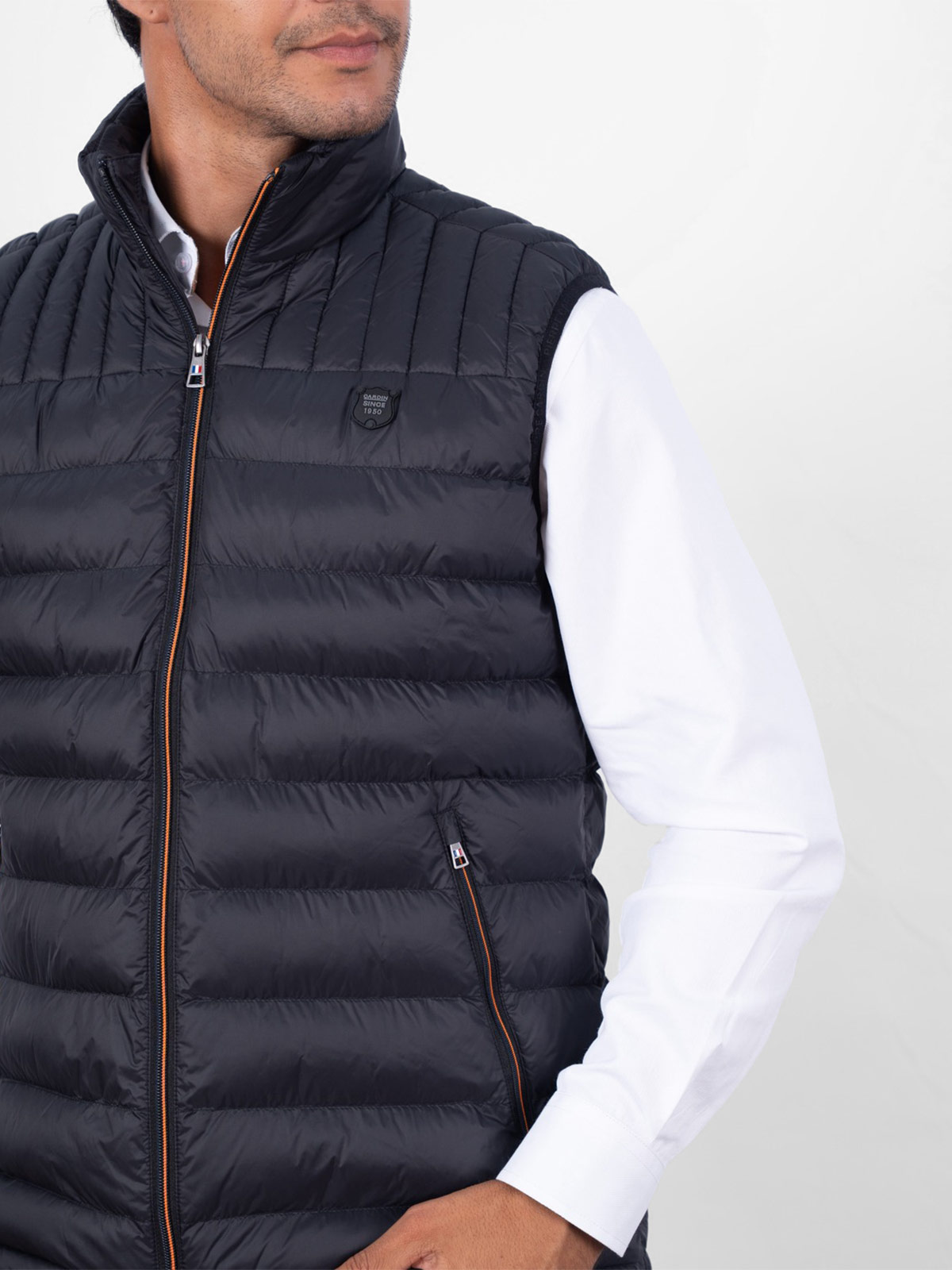 CHALECO HOMBRE PIERRE CARDIN - 4