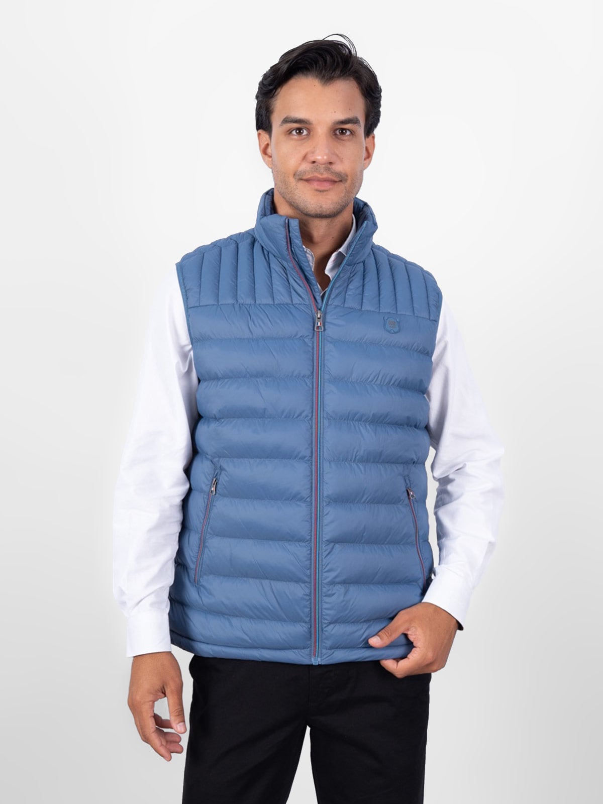 CHALECO HOMBRE PIERRE CARDIN - 1