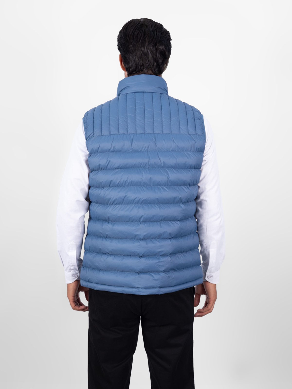CHALECO HOMBRE PIERRE CARDIN - 2