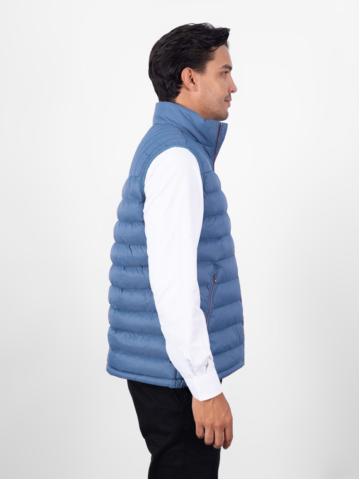 CHALECO HOMBRE PIERRE CARDIN - 3