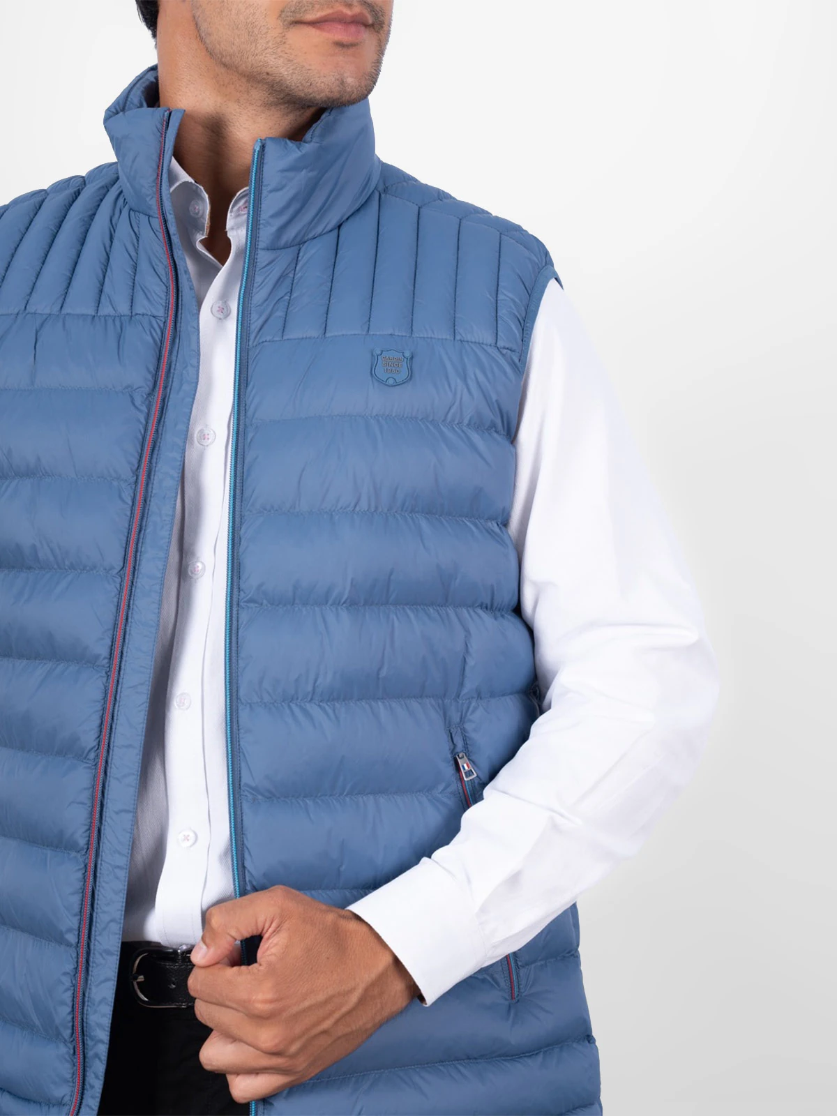 CHALECO HOMBRE PIERRE CARDIN - 4