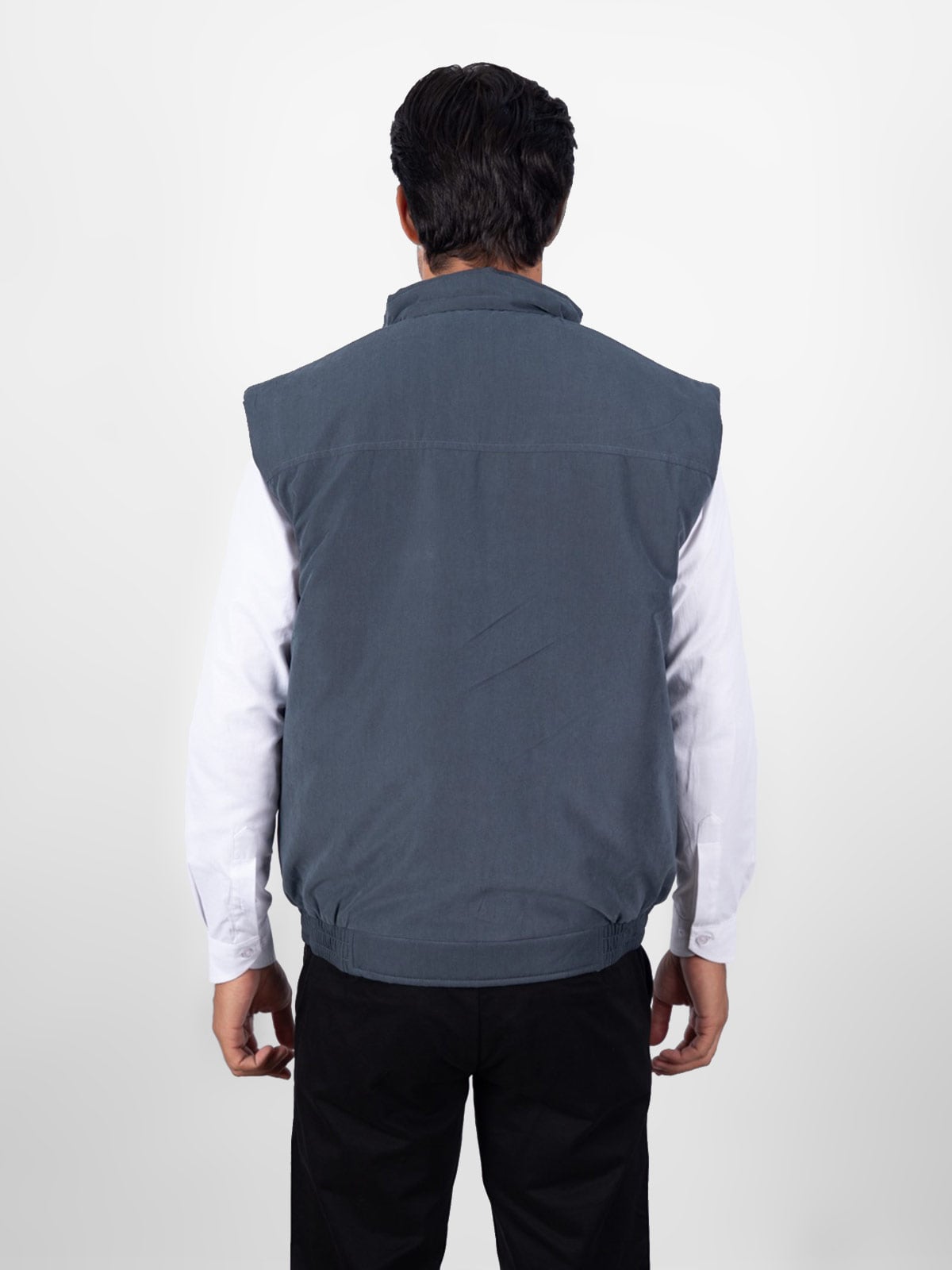 CHALECO HOMBRE PIERRE CARDIN - 2