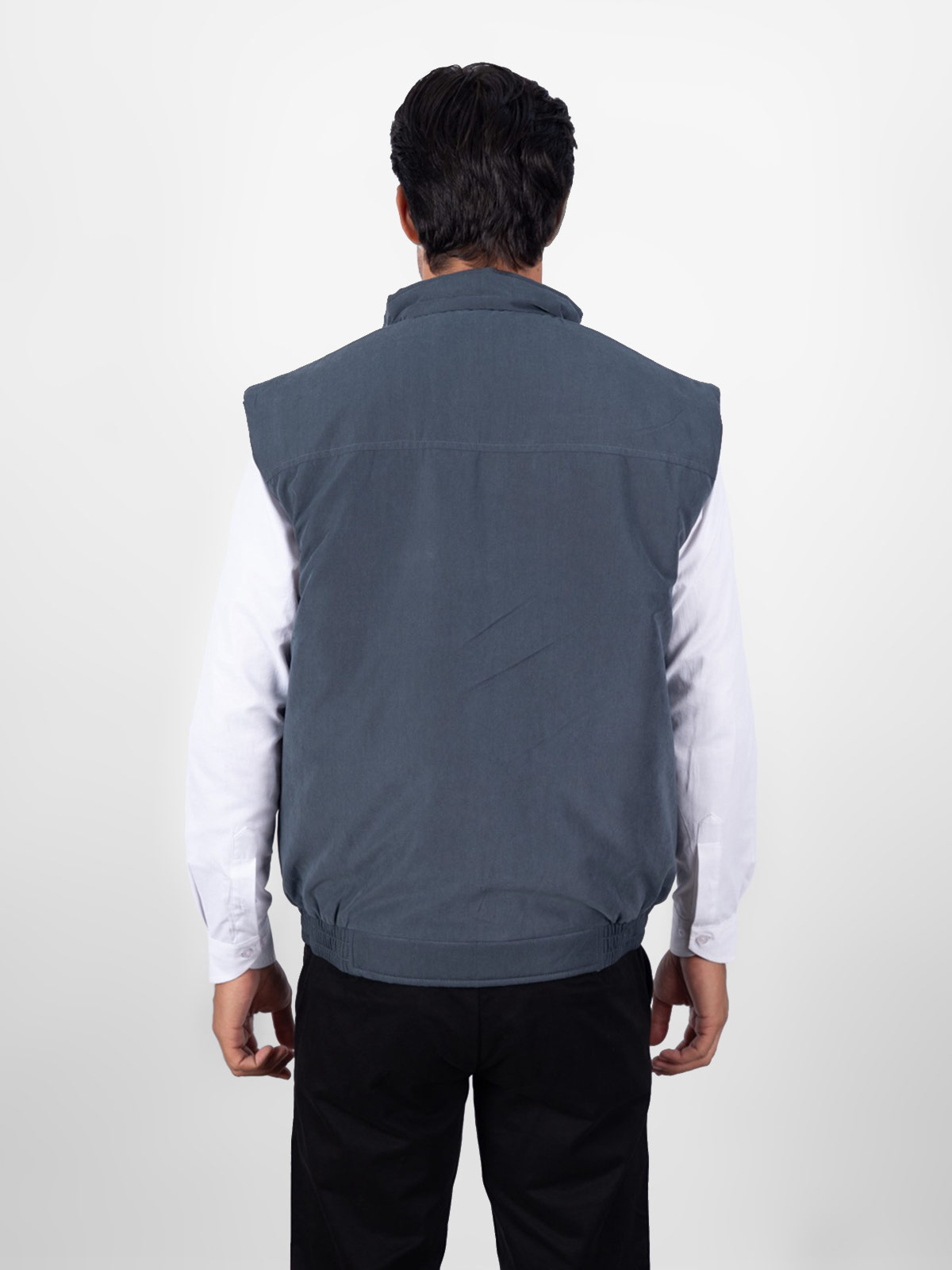 CHALECO HOMBRE PIERRE CARDIN - 2