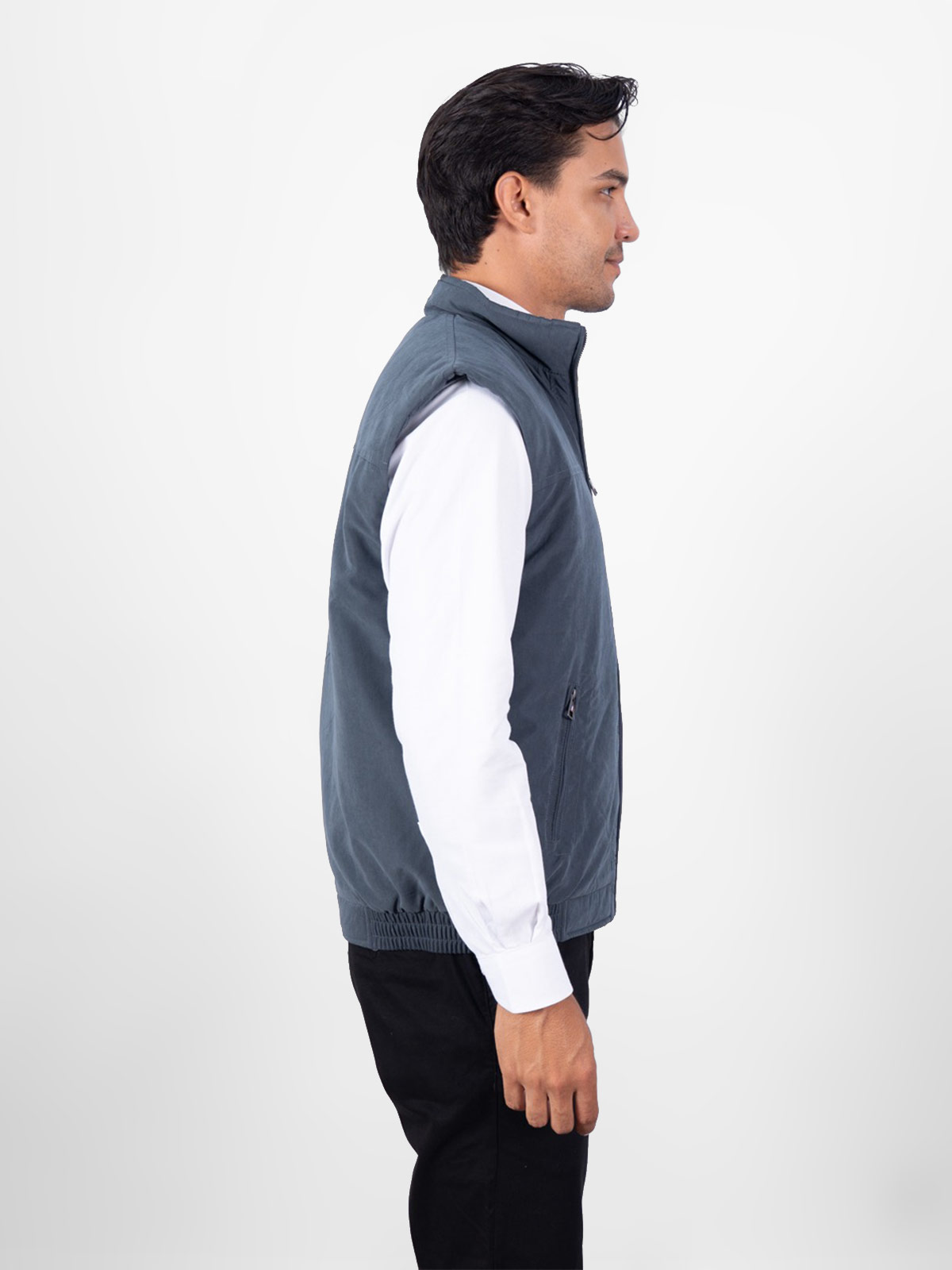 CHALECO HOMBRE PIERRE CARDIN - 3