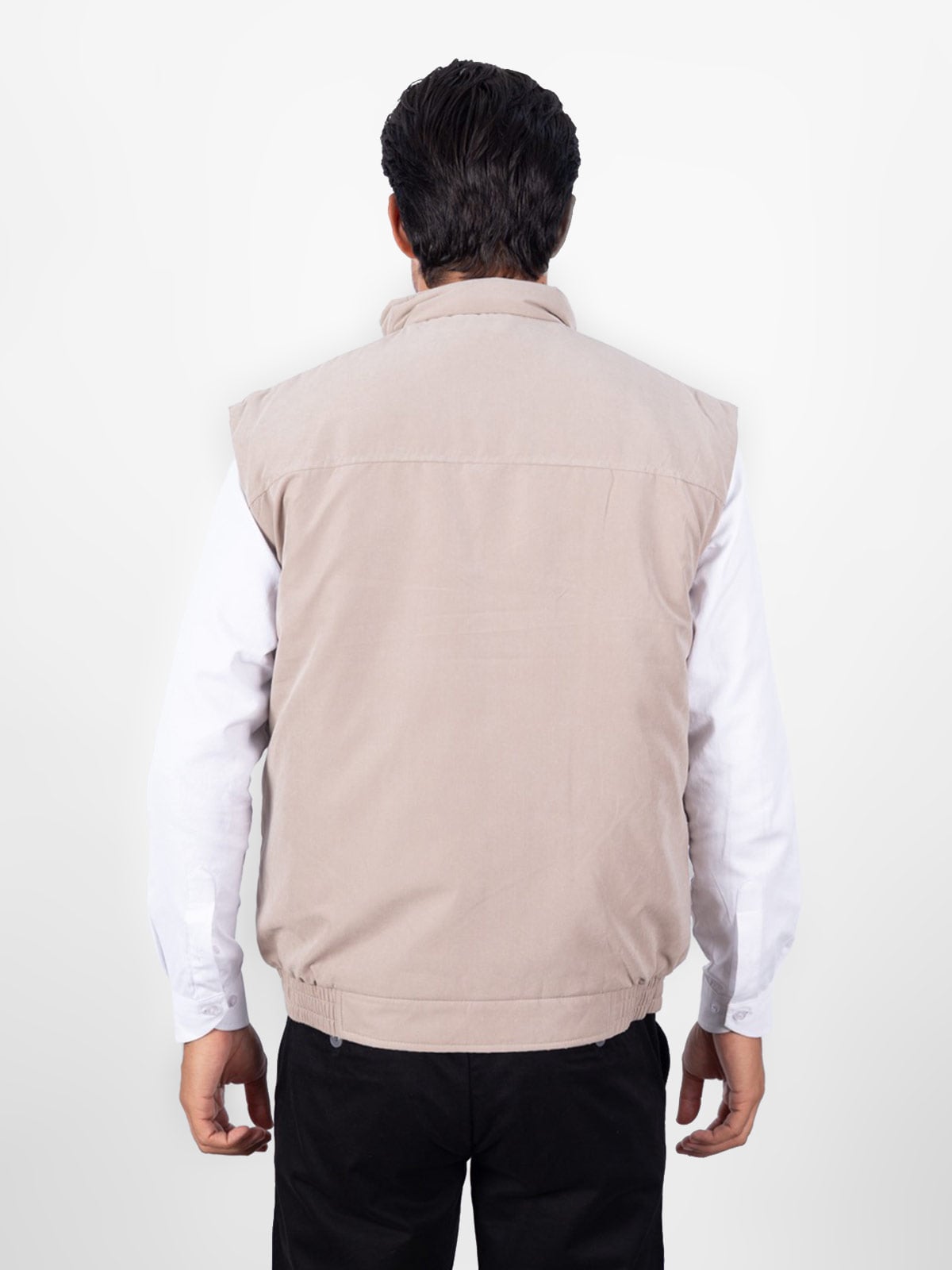 CHALECO HOMBRE PIERRE CARDIN - 2