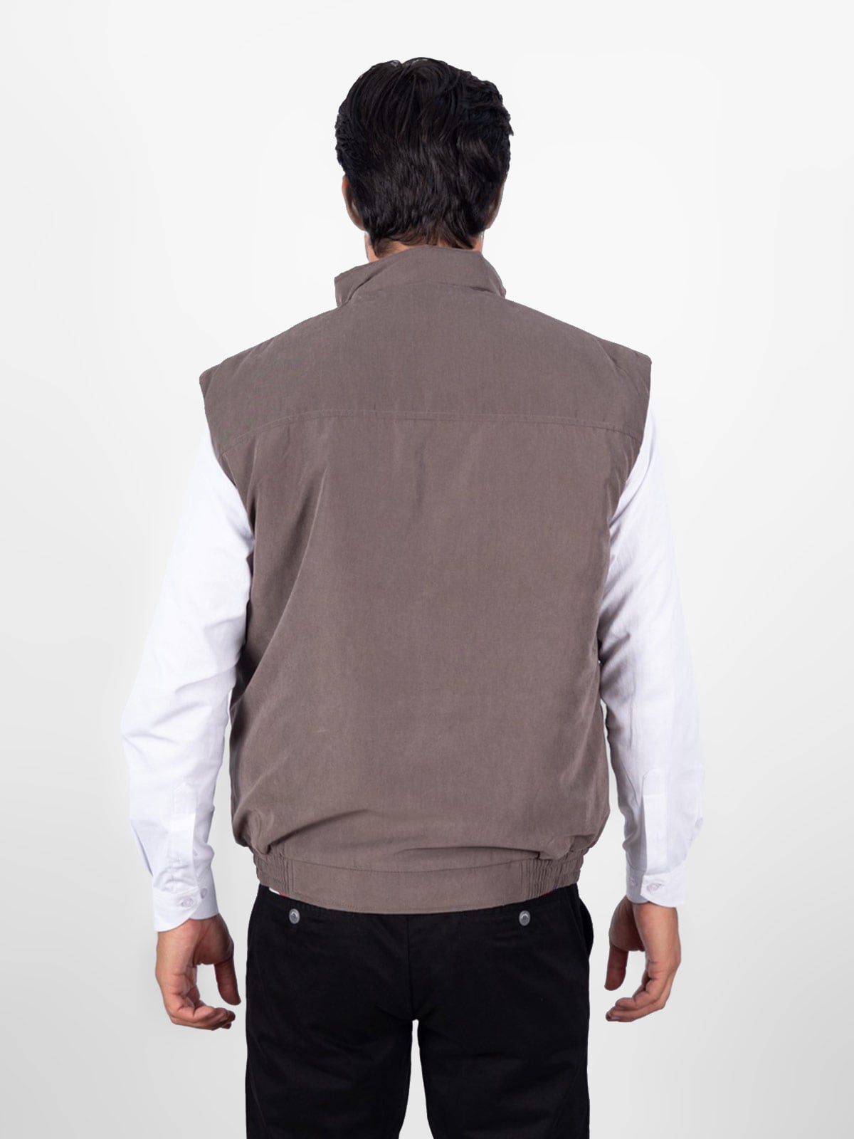 CHALECO HOMBRE PIERRE CARDIN - 2