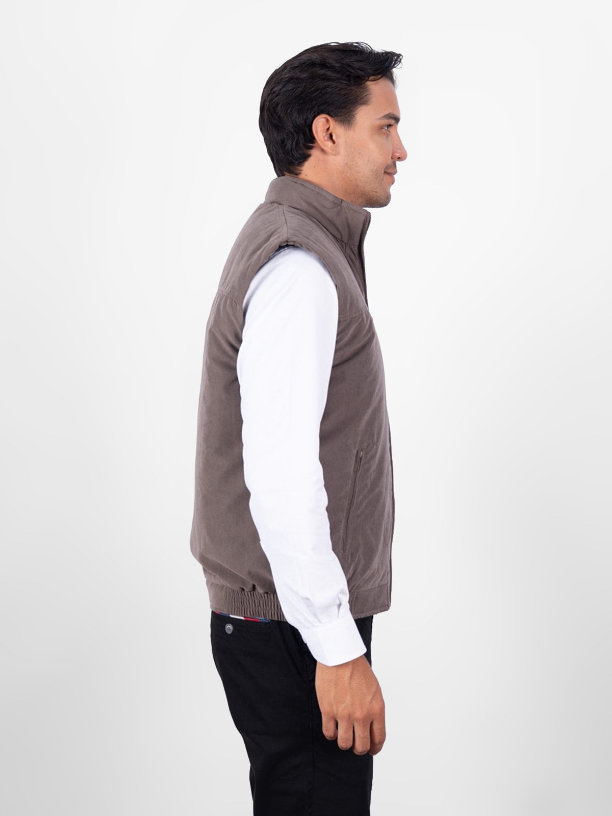 CHALECO HOMBRE PIERRE CARDIN - 3