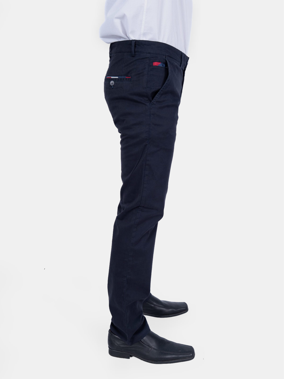 PANTALÓN HOMBRE PIERRE CARDIN - 3