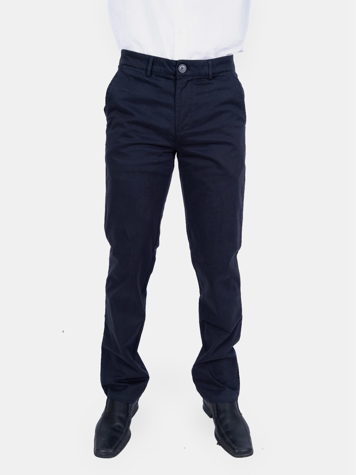 PANTALÓN HOMBRE PIERRE CARDIN - 1