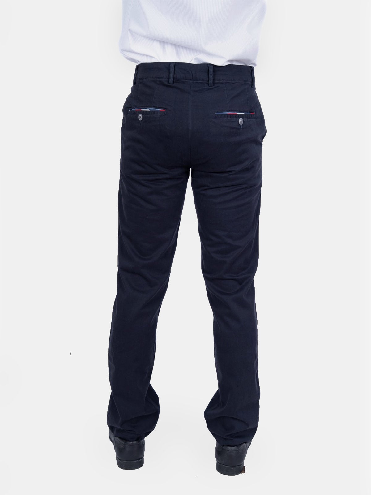 PANTALÓN HOMBRE PIERRE CARDIN - 2