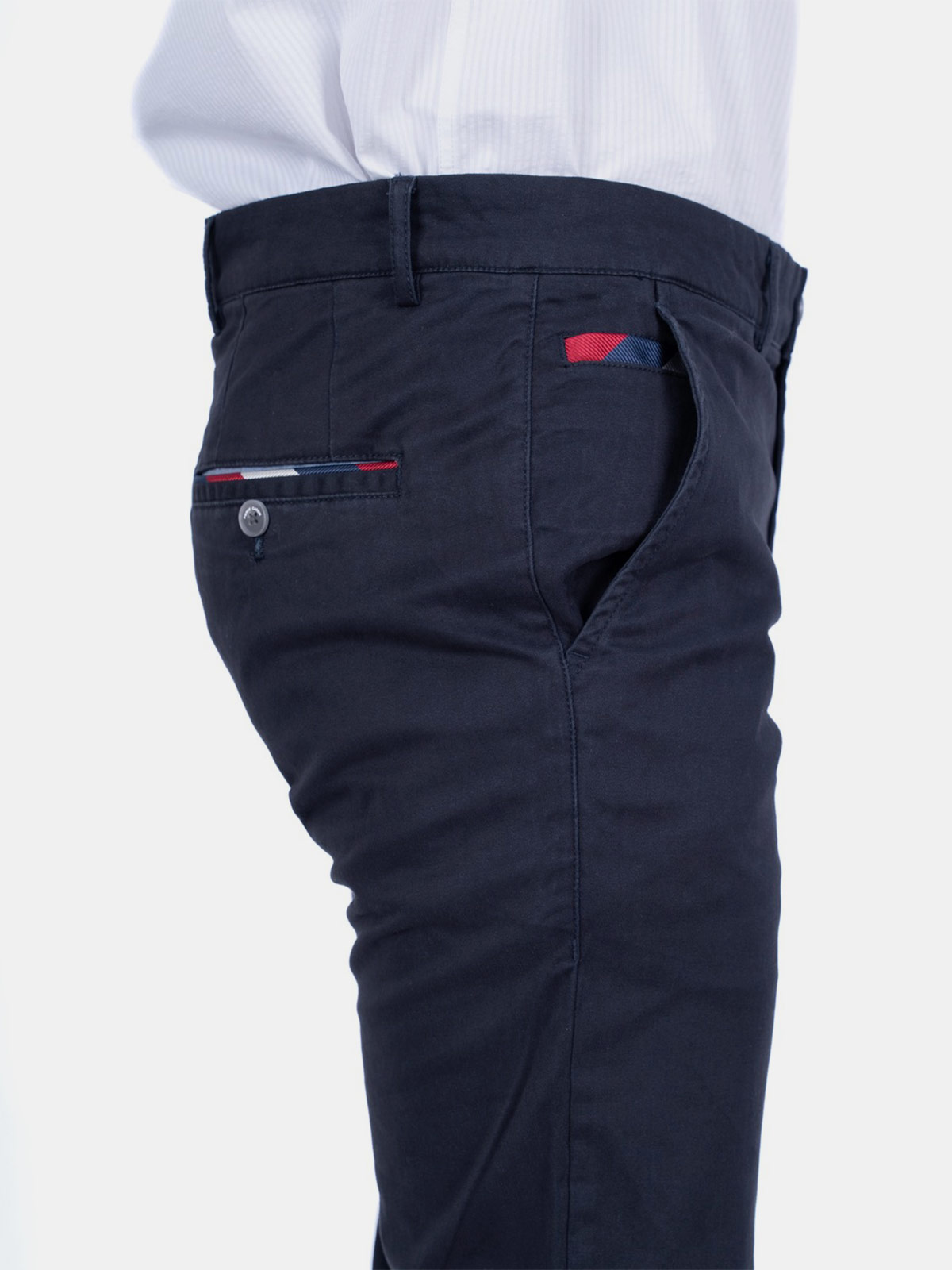 PANTALÓN HOMBRE PIERRE CARDIN - 4