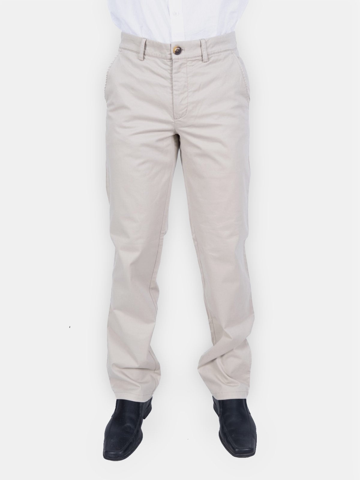 PANTALÓN HOMBRE PIERRE CARDIN - 1