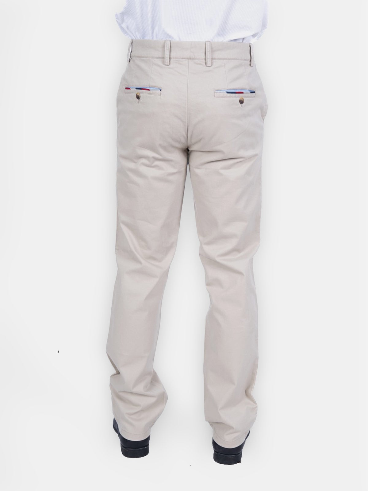 PANTALÓN HOMBRE PIERRE CARDIN - 2