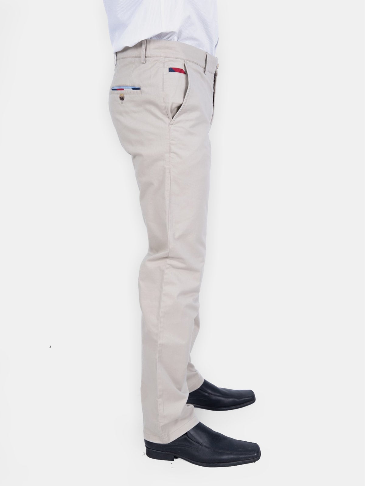 PANTALÓN HOMBRE PIERRE CARDIN - 3