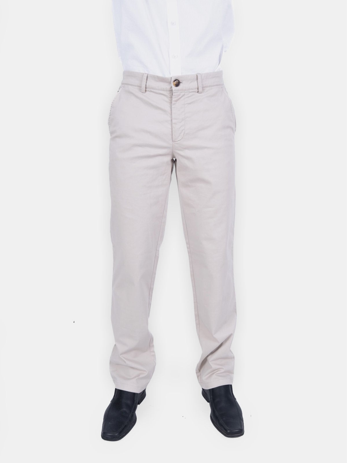 PANTALÓN HOMBRE PIERRE CARDIN - 1