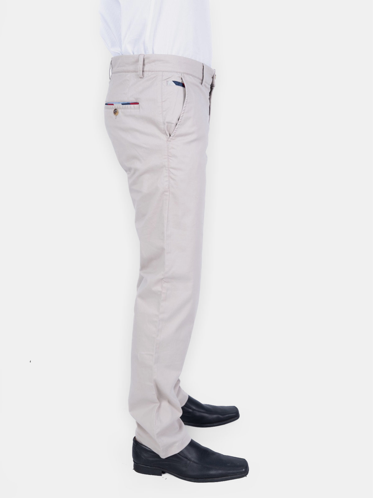 PANTALÓN HOMBRE PIERRE CARDIN - 2