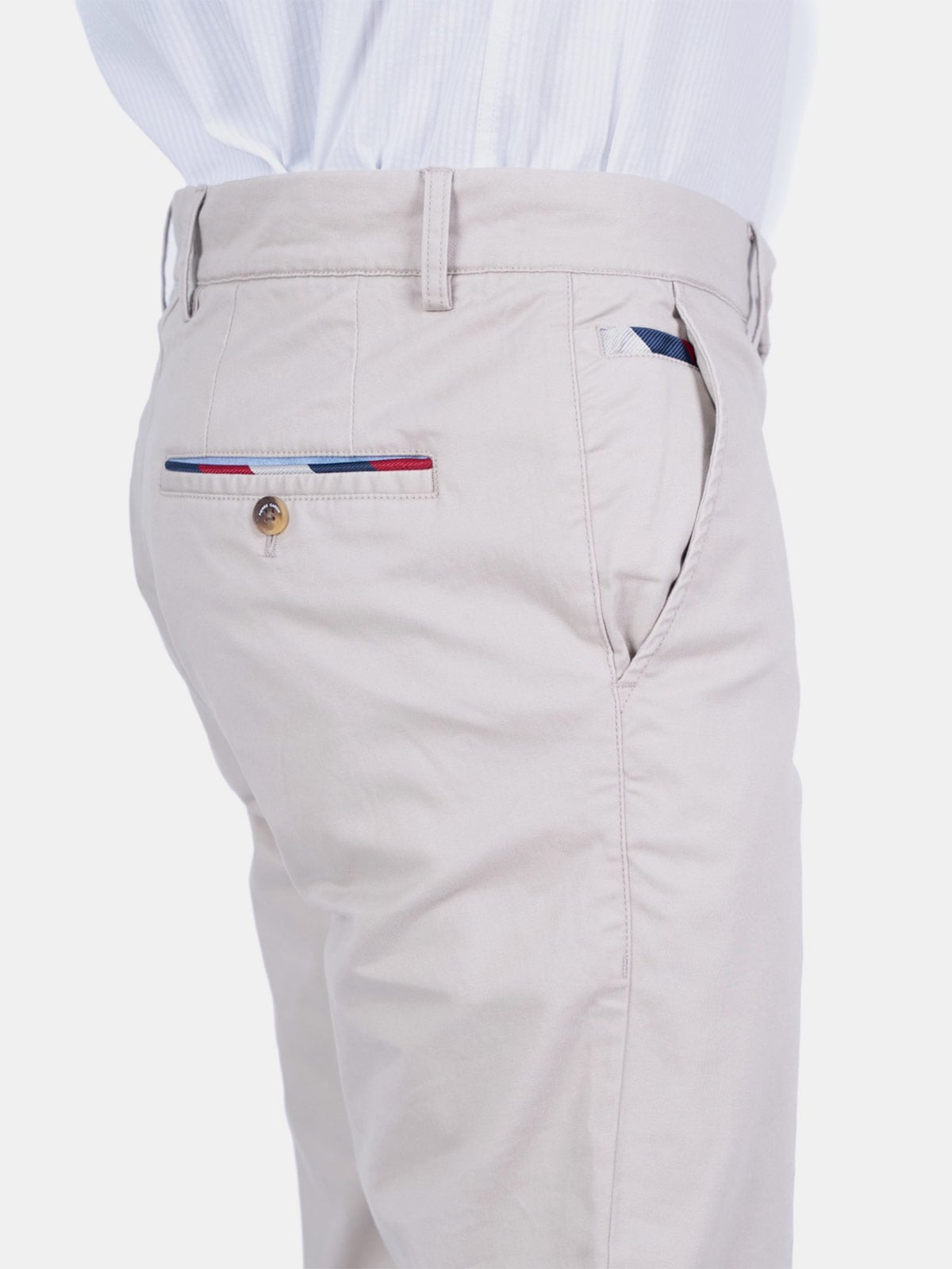 PANTALÓN HOMBRE PIERRE CARDIN - 3
