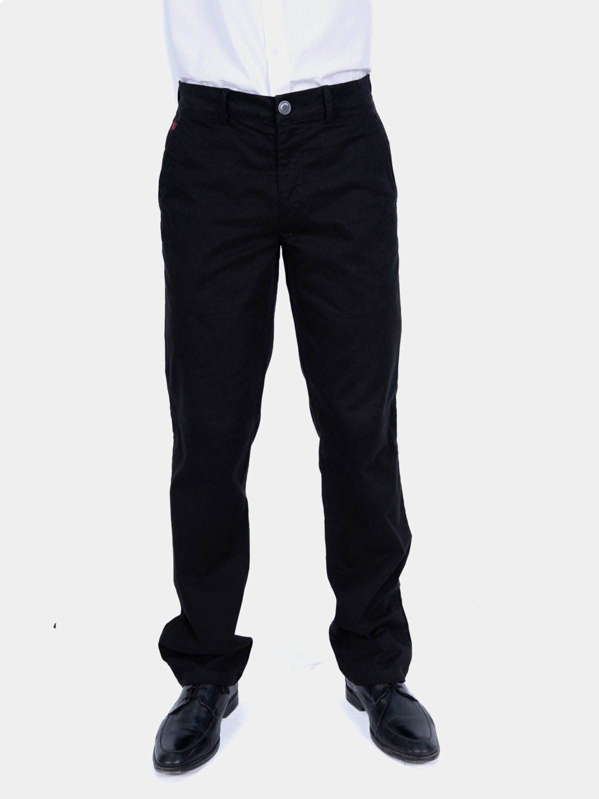 PANTALÓN HOMBRE PIERRE CARDIN - 1