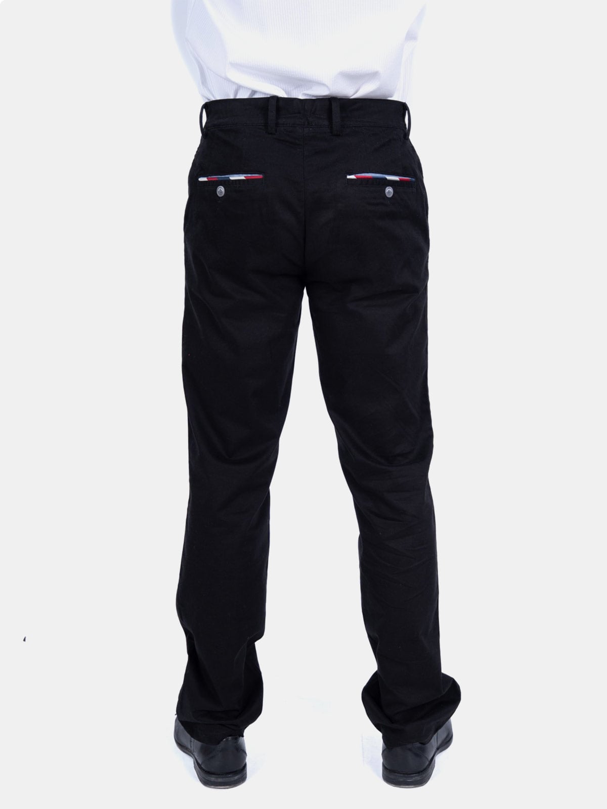 PANTALÓN HOMBRE PIERRE CARDIN - 2