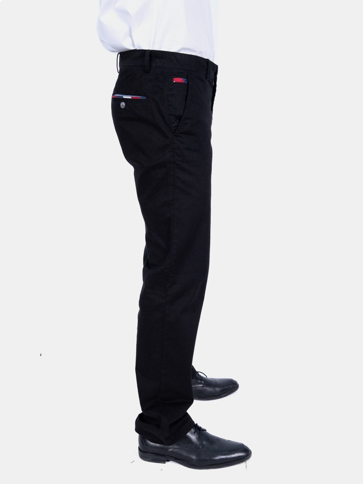 PANTALÓN HOMBRE PIERRE CARDIN - 3