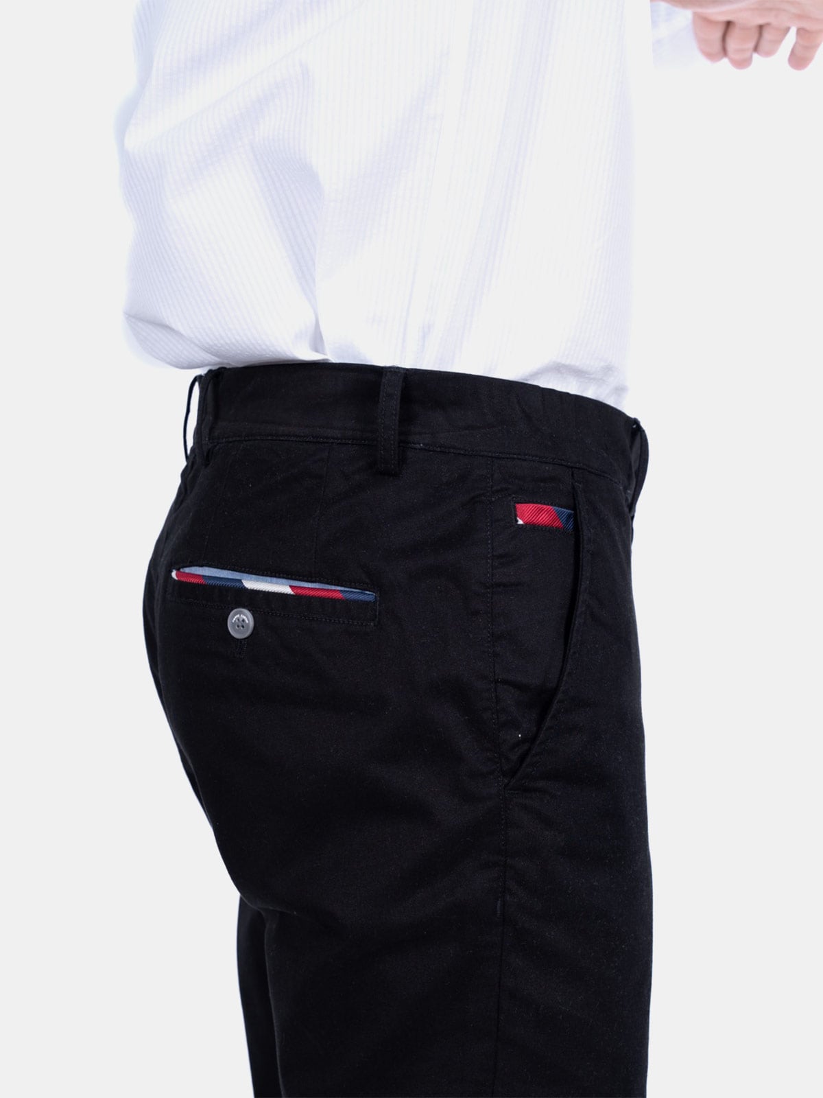PANTALÓN HOMBRE PIERRE CARDIN - 4