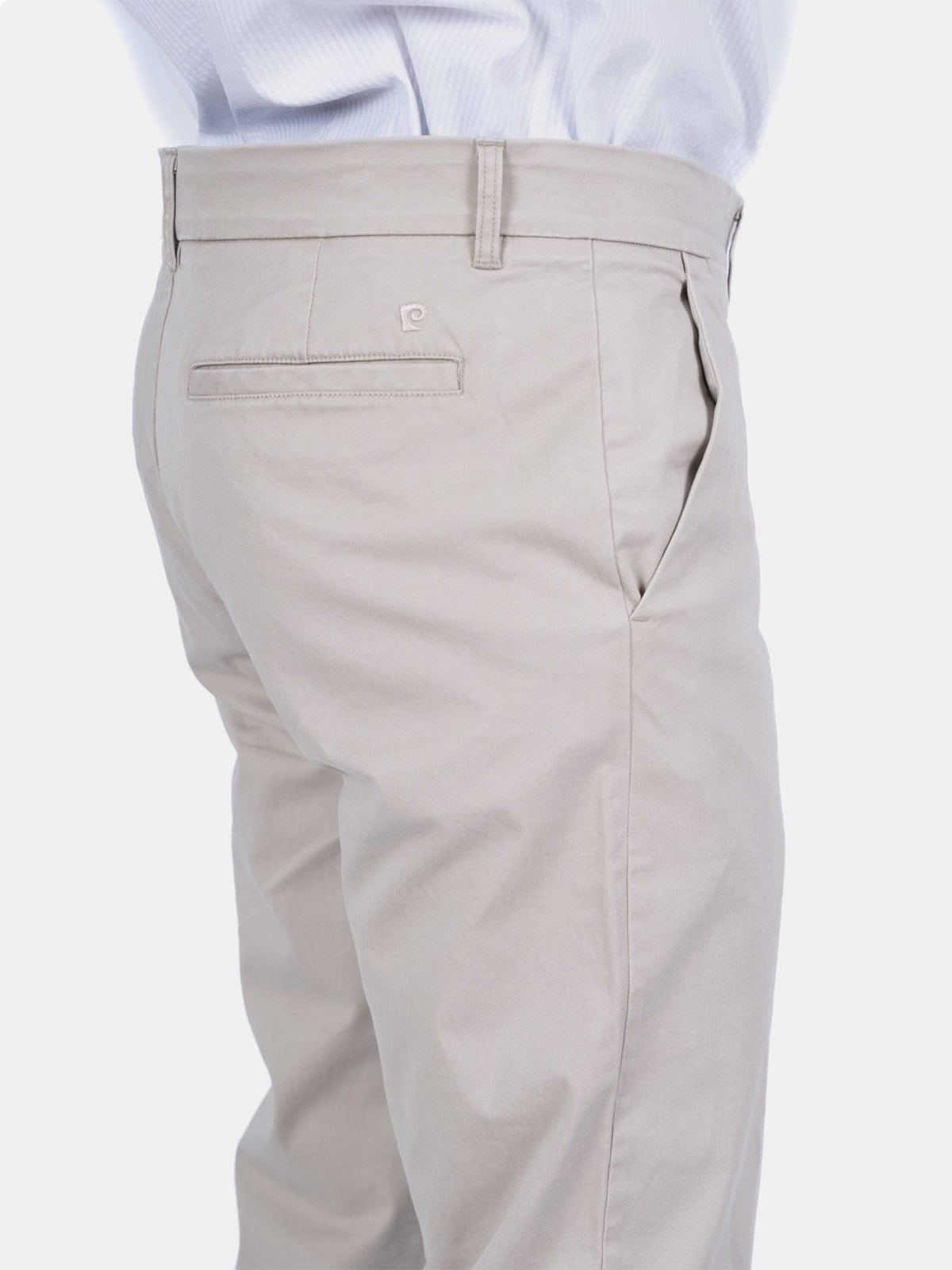 PANTALÓN HOMBRE PIERRE CARDIN - 4