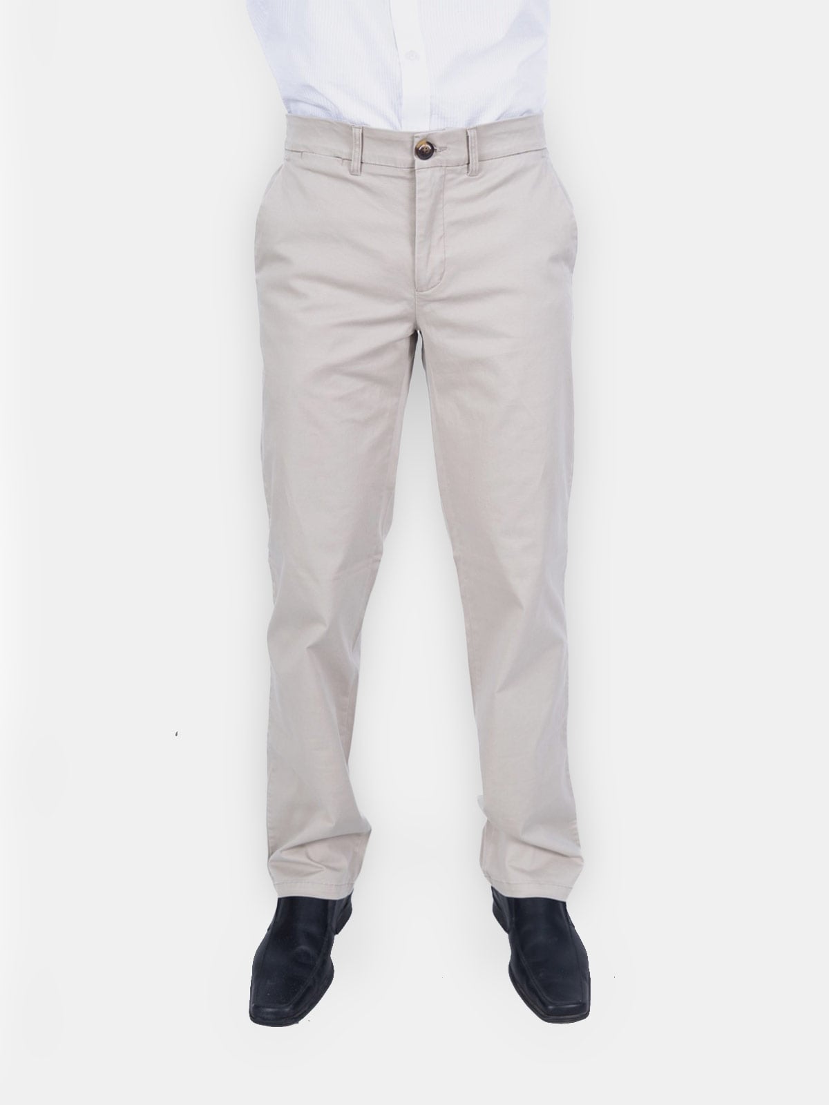 PANTALÓN HOMBRE PIERRE CARDIN - 1