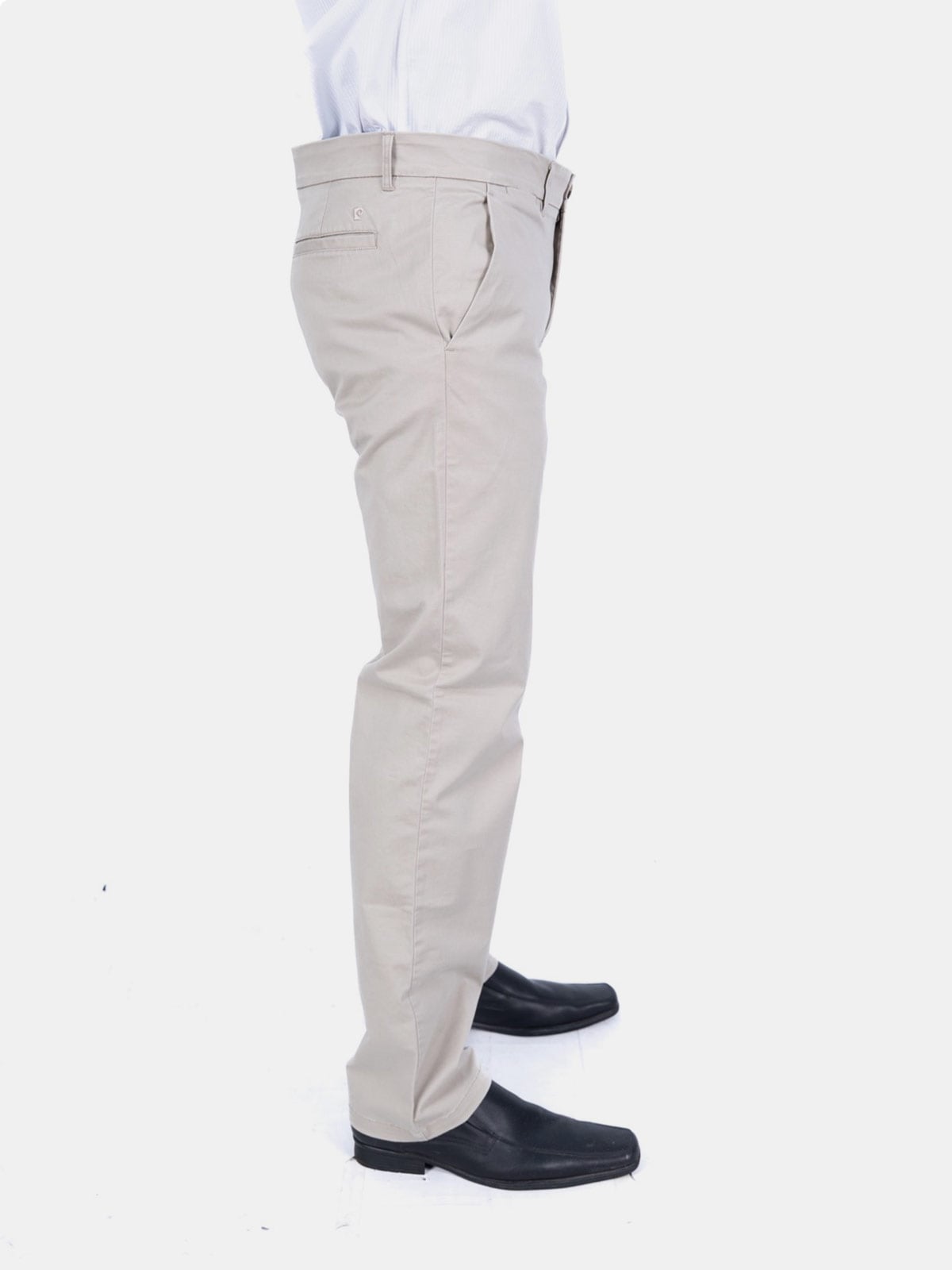 PANTALÓN HOMBRE PIERRE CARDIN - 3