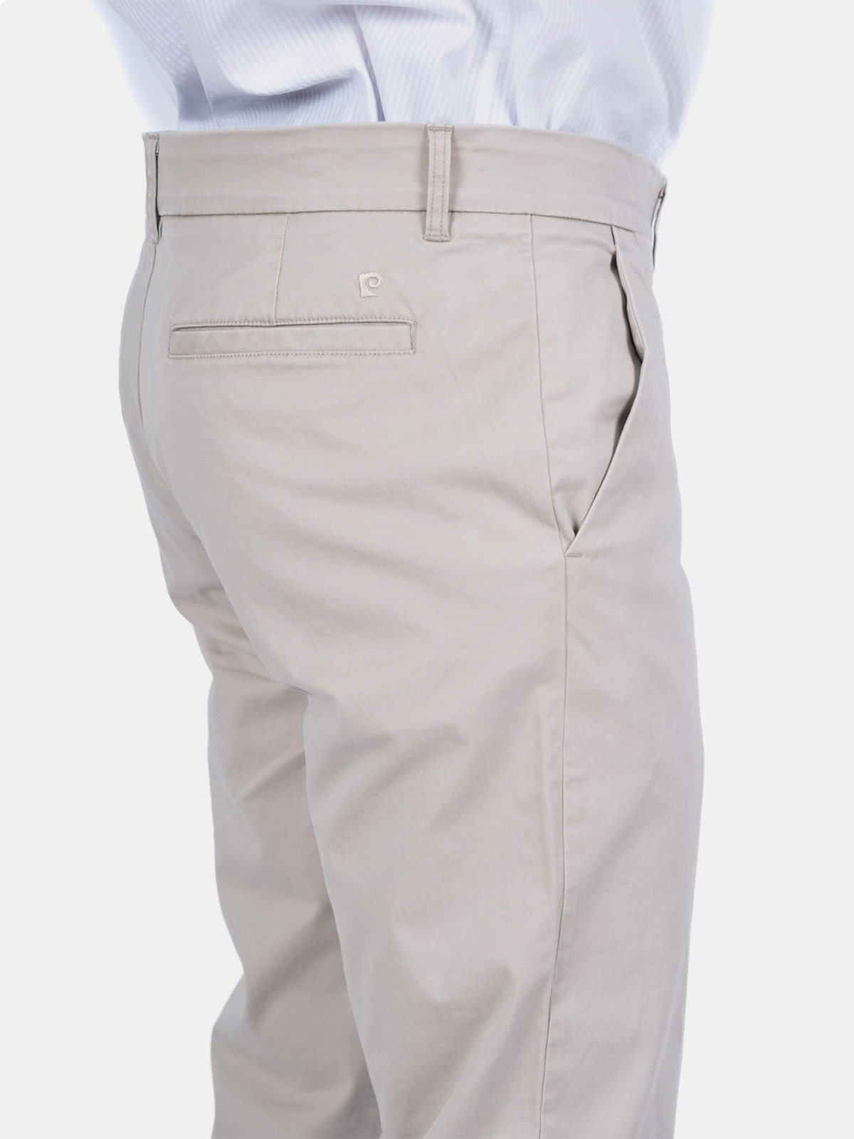 PANTALÓN HOMBRE PIERRE CARDIN - 4