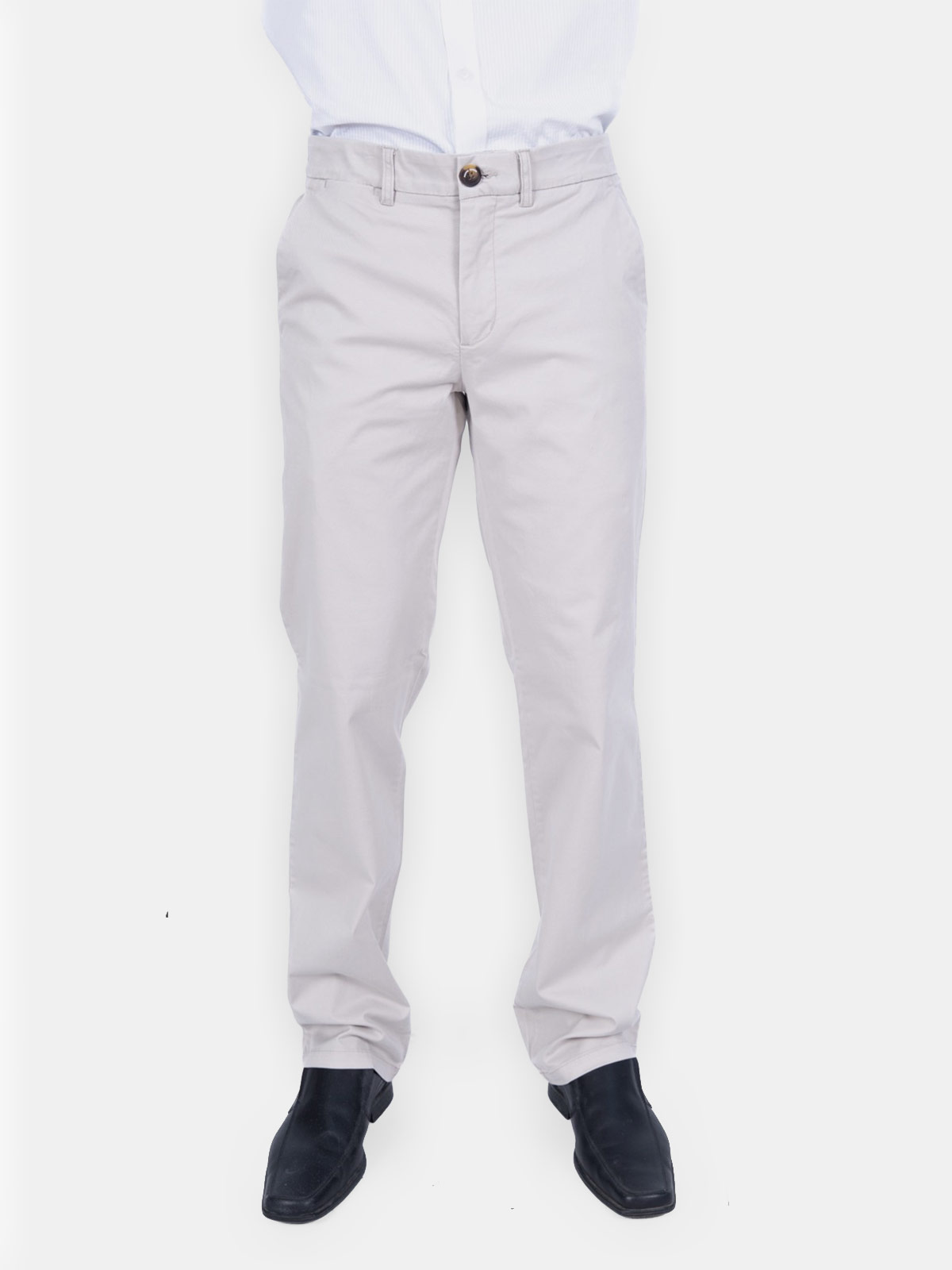 PANTALÓN HOMBRE PIERRE CARDIN - 1