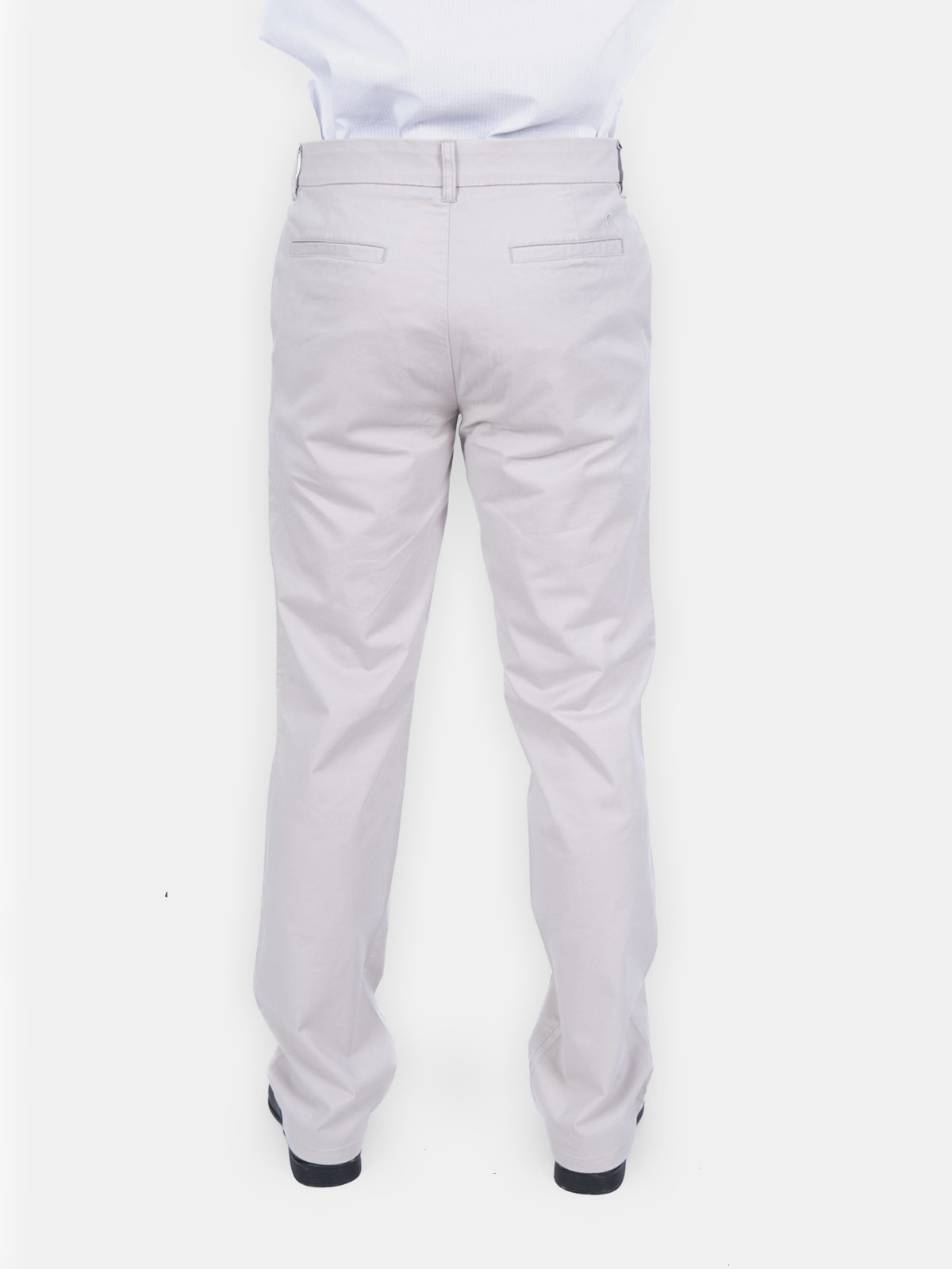 PANTALÓN HOMBRE PIERRE CARDIN - 2