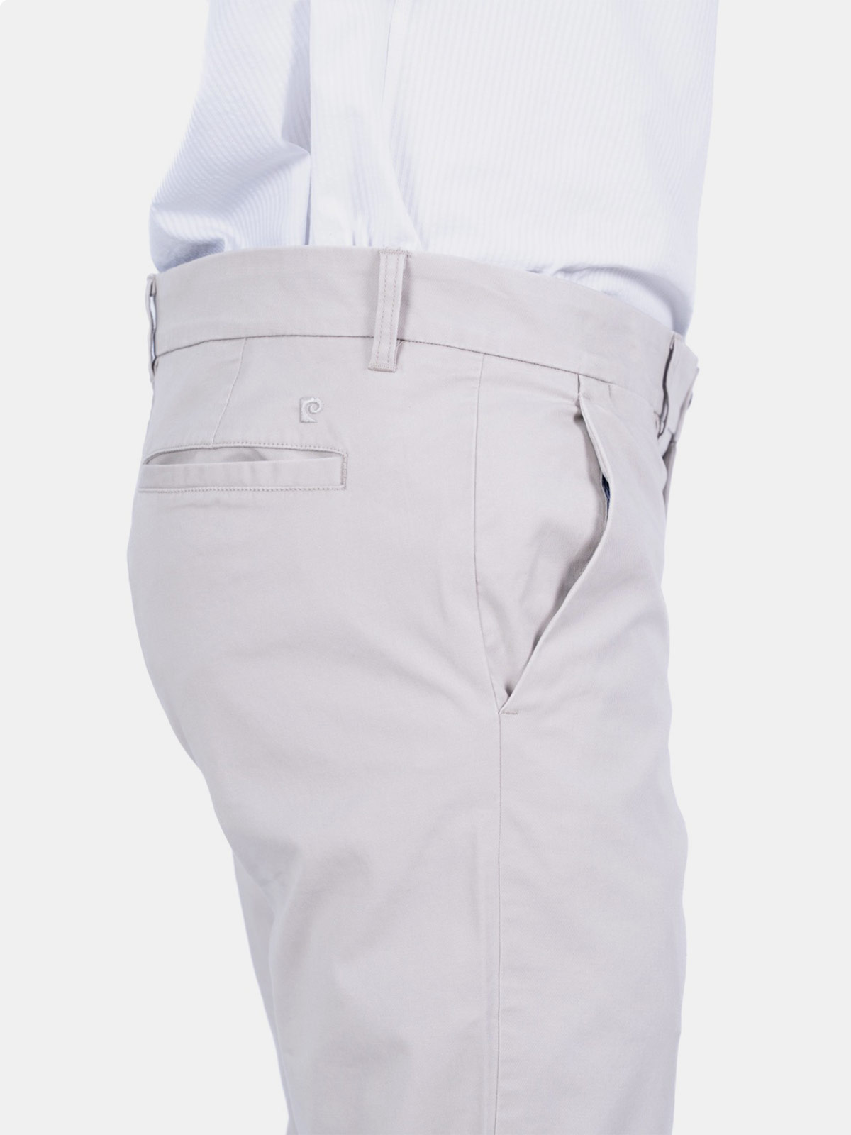 PANTALÓN HOMBRE PIERRE CARDIN - 4
